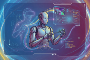 피지컬 AI 데이터셋 (손가락 타입 양손,  양팔, 휴머노이드 로봇, manipulation task)